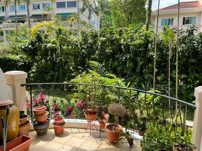 For Rent - Gallop Gables