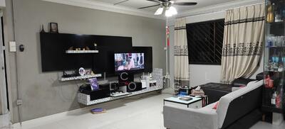 For Sale - 609 Yishun Street 61