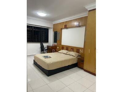 For Rent - 309C Anchorvale Road