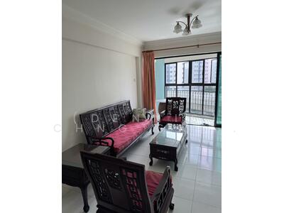 For Sale - 686C Jurong West Central 1