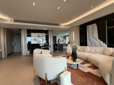 For Sale - Silversea