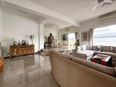 For Sale - Serangoon Garden Estate