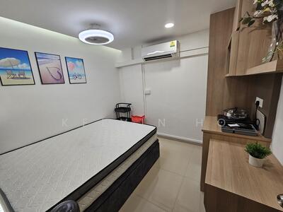 For Rent - 685 Hougang Street 61