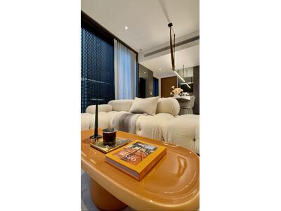 For Sale - Central Singapore (新加坡中部), Freehold (永久产权), <190m to mrt (靠近地铁站)