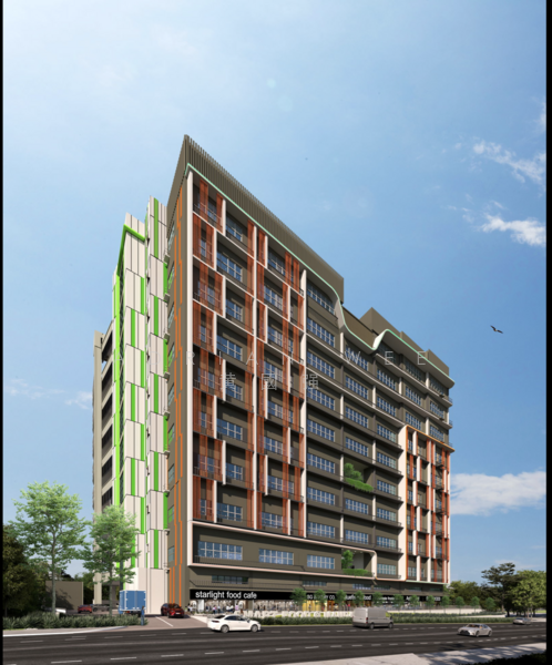 2C mandai estate B2 heavy industrial freehold, Admiralty / Woodlands, 1,851 sqft, Factory / Workshop (B2) For Sale, by Adrian Wee 黄國强, 500015269 - Exterior - CommercialGuru.com.sg
