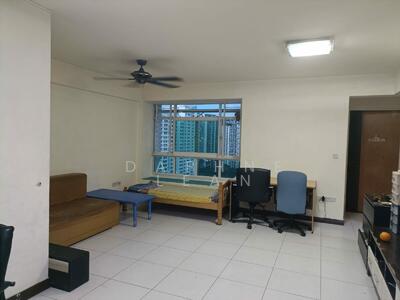 For Rent - 411 Fernvale Road