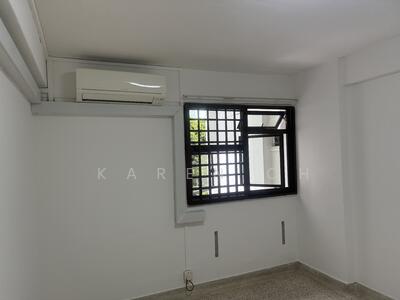 For Rent - 21 Telok Blangah Crescent