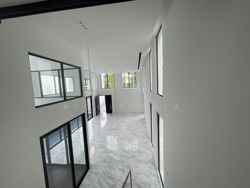 Braddell Heights Estate Bungalow House For Sale at S$ 13,980,000 | PropertyGuru Singapore - Interior