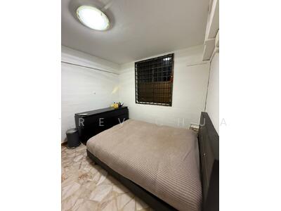 For Rent - 209 Boon Lay Place