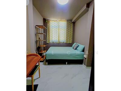 For Rent - 372 Tanjong Katong