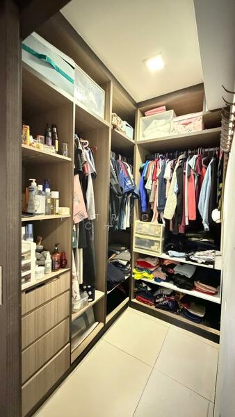 Closet
