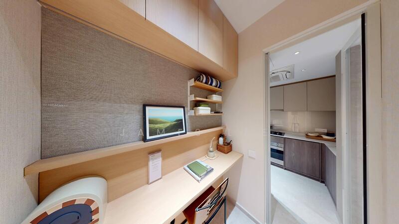 Cheapest pricing of 2025. Undervalue rare find. Condominium For Sale at S$ 1,570,001 | PropertyGuru Singapore - Study