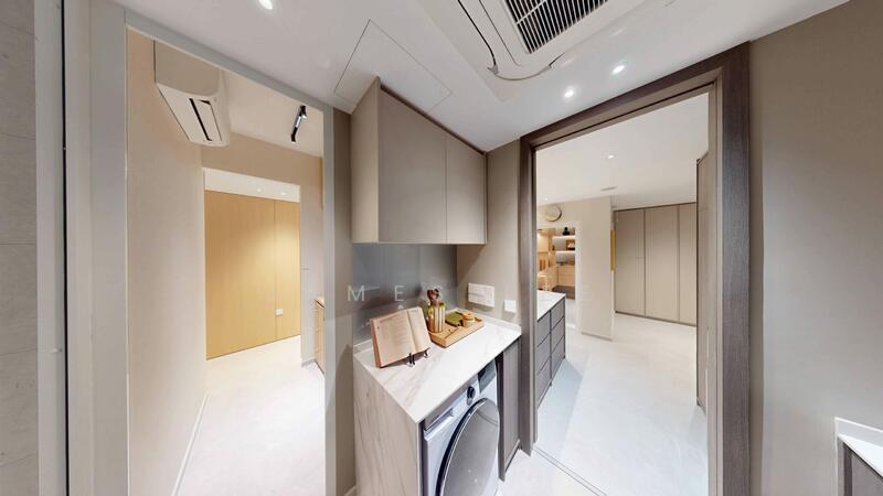 Cheapest pricing of 2025. Undervalue rare find. Condominium For Sale at S$ 1,570,001 | PropertyGuru Singapore - Kitchen