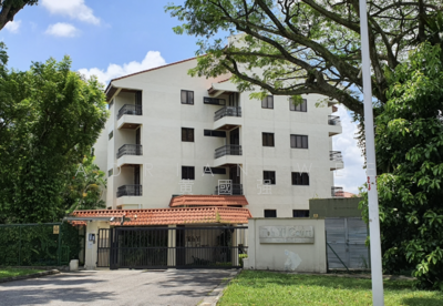 For Sale - Toh Yi Court