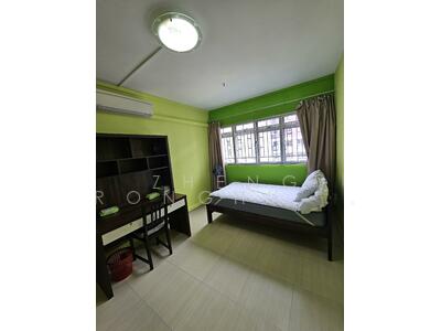 For Rent - 915 Jurong West Street 91