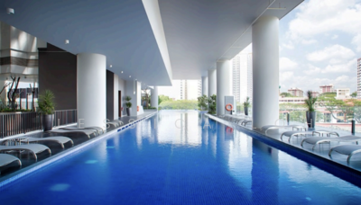 For Sale - Centro Residences