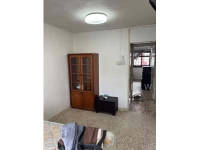 For Rent - 8 Teck Whye Avenue