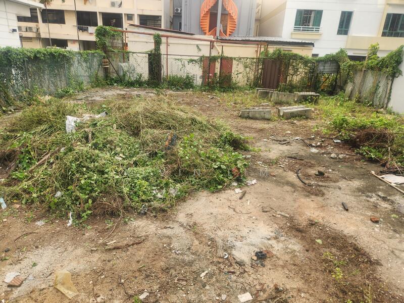 For Sale - Lorong 25 Geylang