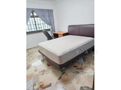 For Rent - 729 Tampines Street 71