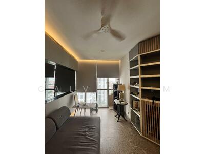 For Sale - The Bayshore