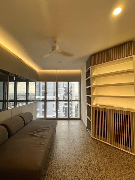 For Sale - The Bayshore