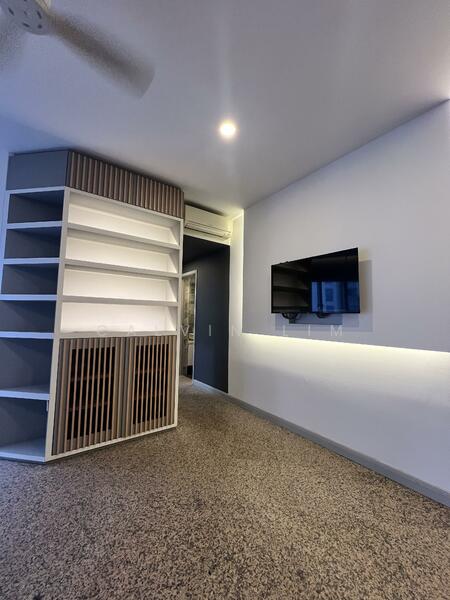 For Sale - The Bayshore