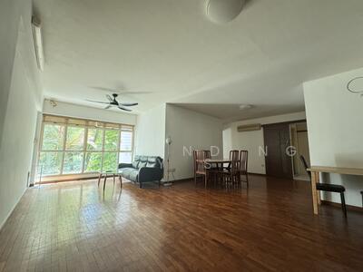 For Rent - 176D Edgefield Plains