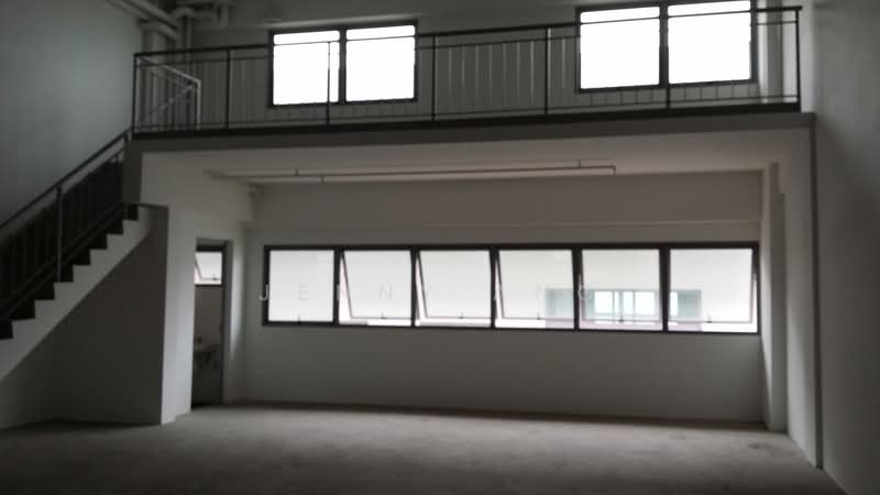 Synergy @ KB, 25 Kaki Bukit Road 4, Eunos / Geylang / Paya Lebar, 1,517 sqft, Factory / Workshop (B2) For Sale, by Jenny Ang, 500015342 - Interior - CommercialGuru.com.sg