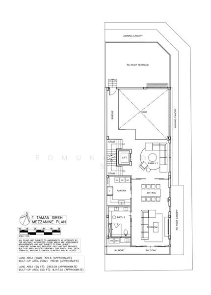 For Sale Brand New Bespoke Luxury Landed