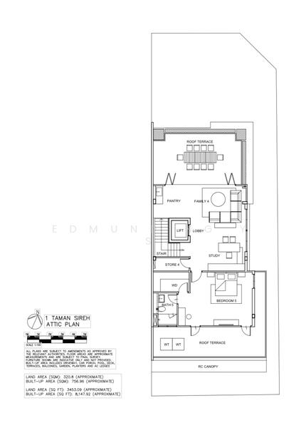 For Sale Brand New Bespoke Luxury Landed