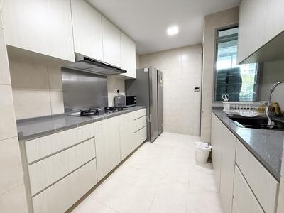 For Rent - Whitewater