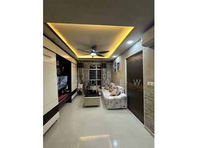 For Sale - 424B Yishun Avenue 11