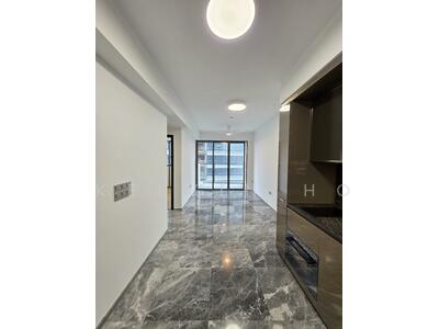 For Rent - One Bernam