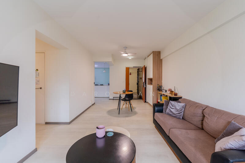 Living Room - #PropertyPartners