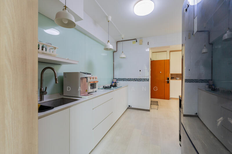 Kitchen - #PropertyPartners