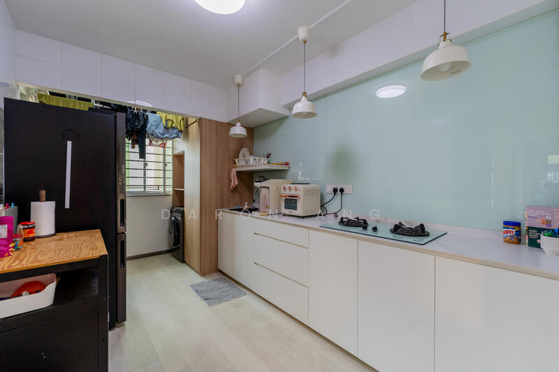 Kitchen - #PropertyPartners