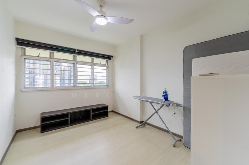 Common Bedroom - #PropertyPartners