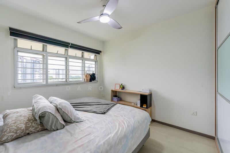 Master Room - #PropertyPartners