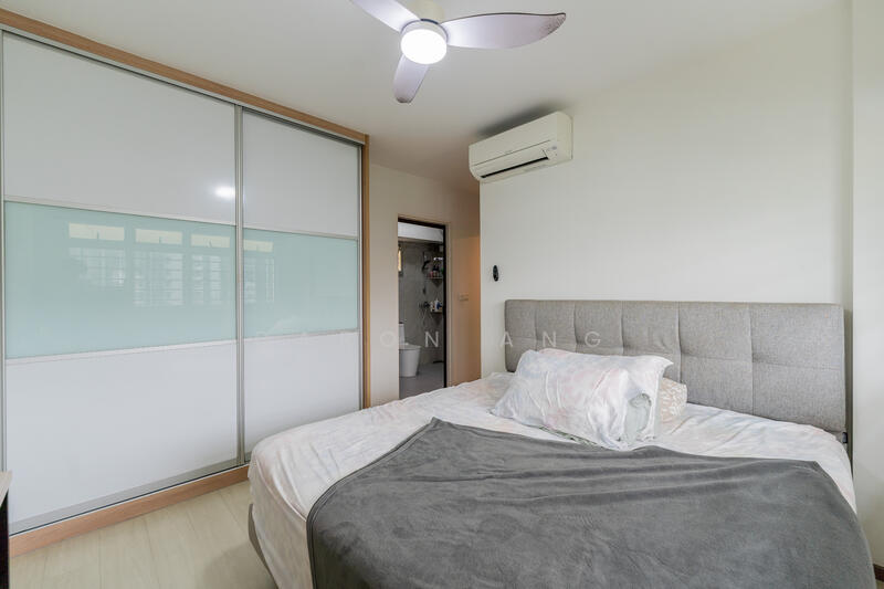 Master Room - #PropertyPartners