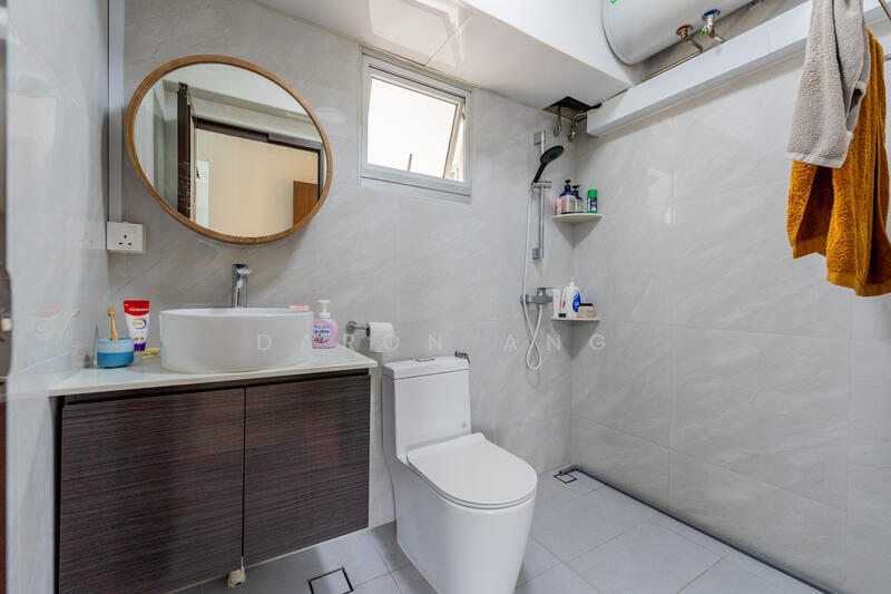 Master Bath - #PropertyPartners