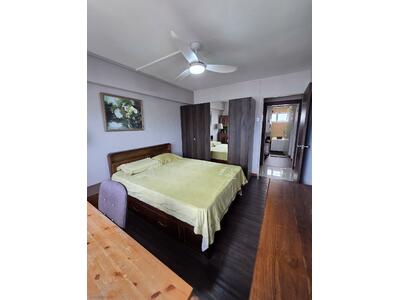 For Rent - 120 Bedok North Street 2