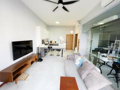 For Sale - The Tennery