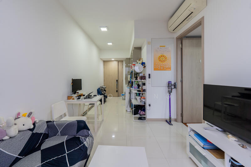 Living Room - #PropertyPartners