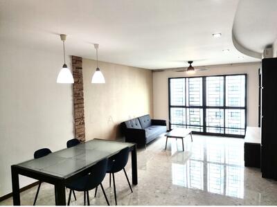 For Sale - Woodsvale