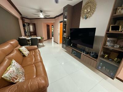 For Rent - 103B Depot Road