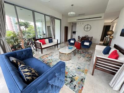 For Rent - The Trillium