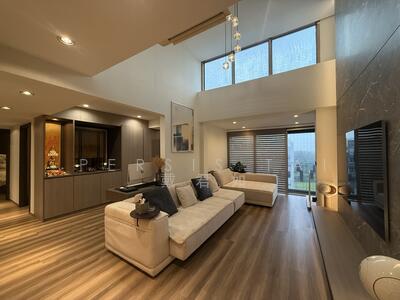 For Sale - FLO Residence