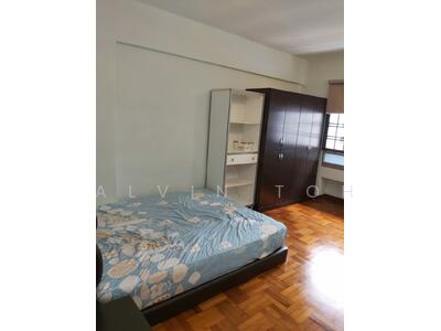 For Rent - 221 Pasir Ris Street 21