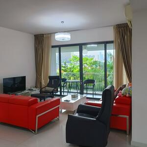 For Sale - The Interlace