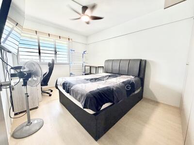 For Rent - 708 Bedok North Road